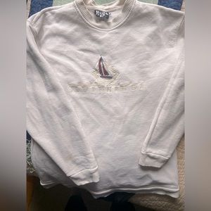 VINTAGE SWEATSHIRT